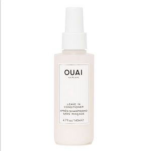 OUAI - leave in conditioner
